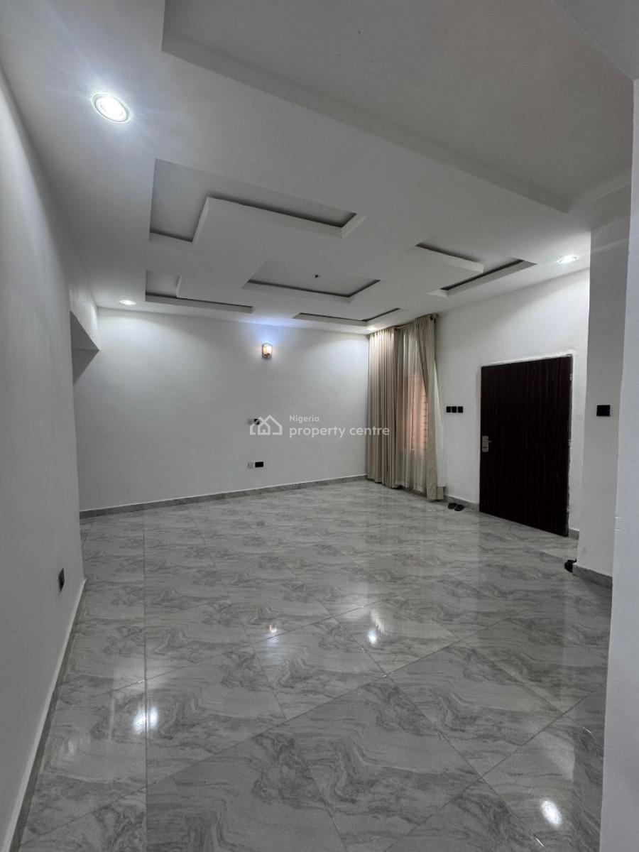 Beautifully Finished 3 Bedroom Flat at Katampe Main, Abuja, Katampe, Abuja, Flat / Apartment for Rent