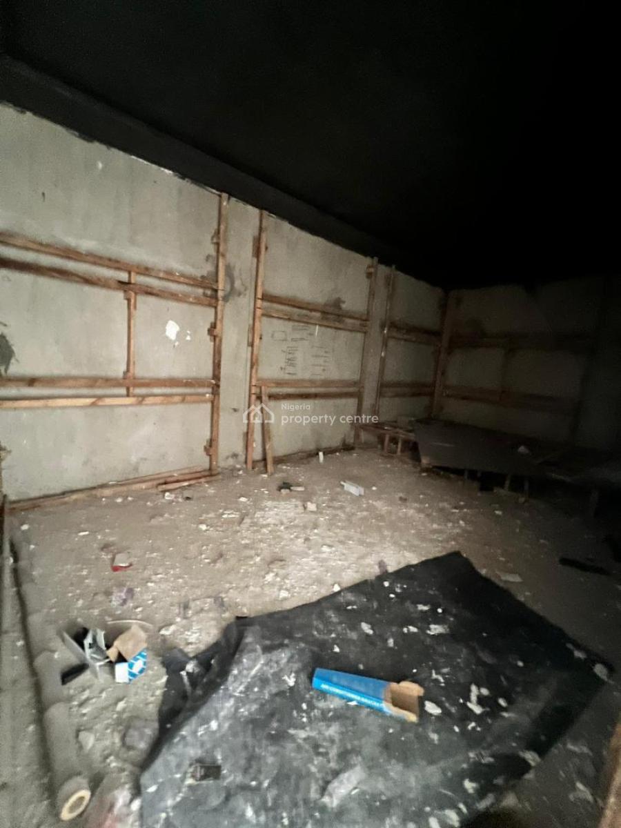 Statement 5 Bedroom Duplex + Bq, Wide Living Rooms & Swimming Pool, in a Serene Estate, Ikate, Lekki, Lagos, Detached Duplex for Sale