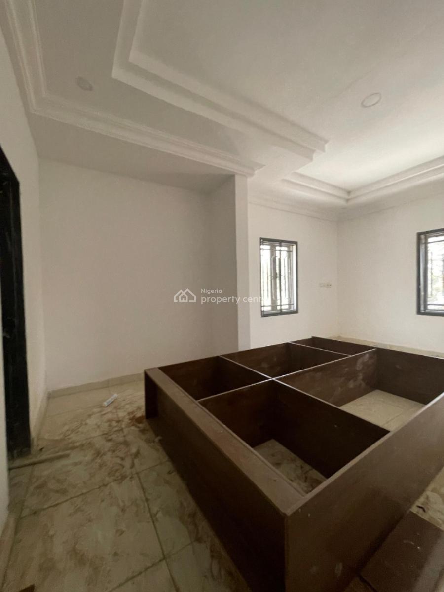 Brand New Spacious 3 Bedroom Flat in Cool Location, Gwarinpa, Abuja, Flat / Apartment for Rent