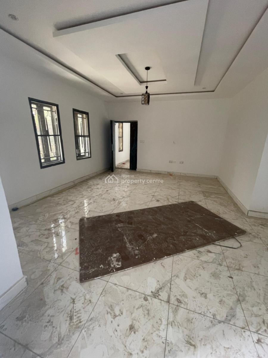Brand New Spacious 3 Bedroom Flat in Cool Location, Gwarinpa, Abuja, Flat / Apartment for Rent