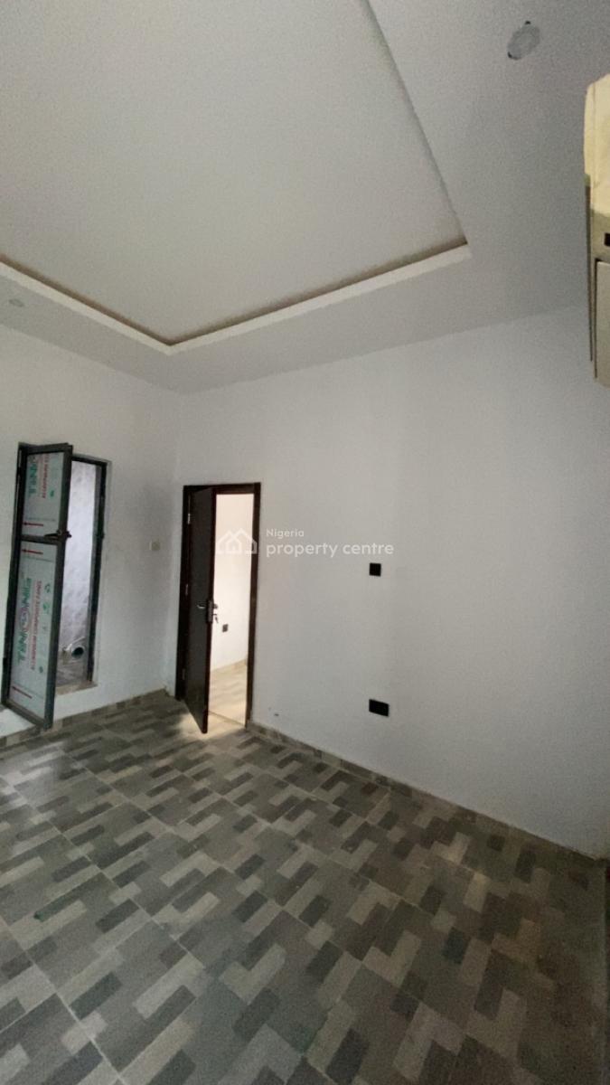Newly Built One Bedroom Apartment, Millennium Estate, Gbagada, Lagos, Mini Flat (room and Parlour) for Rent
