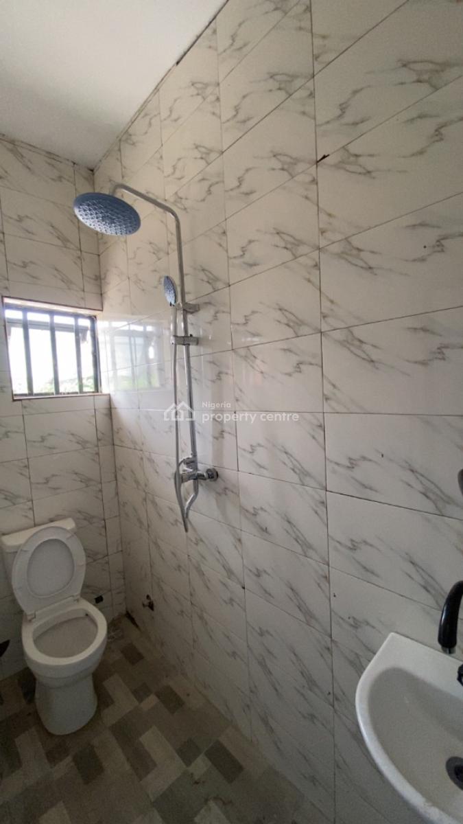 Newly Built 2 Bedroom Apartment, Millennium Estate, Gbagada, Lagos, Flat / Apartment for Rent