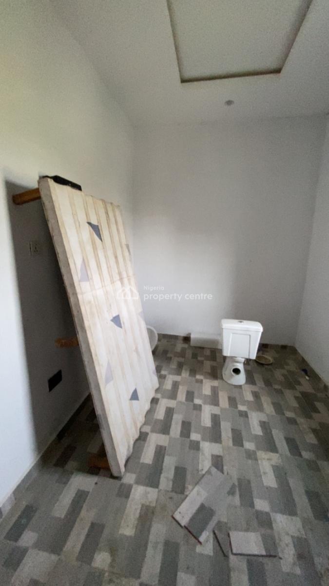Newly Built 2 Bedroom Apartment, Millennium Estate, Gbagada, Lagos, Flat / Apartment for Rent