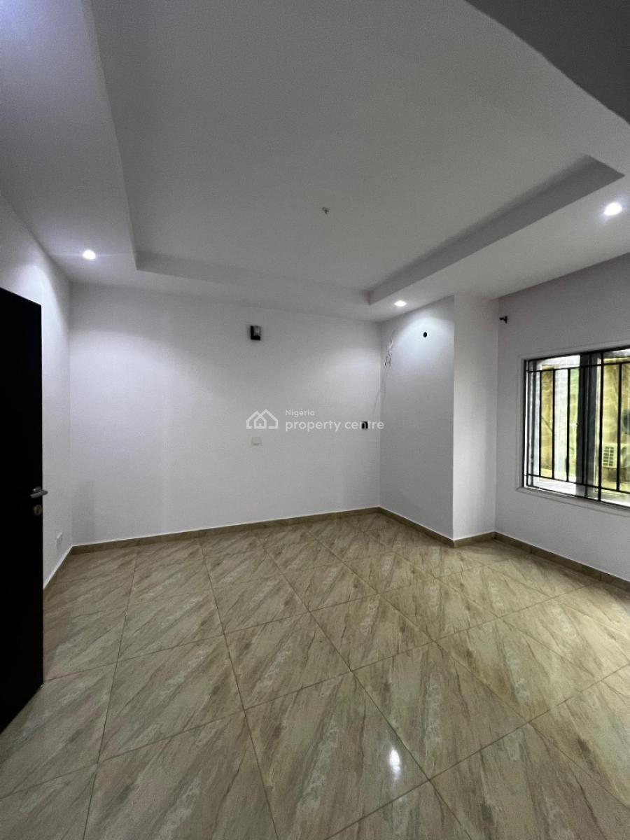 Luxury 2 Bedroom Apartment, Ikate, Lekki, Lagos, Flat / Apartment for Rent
