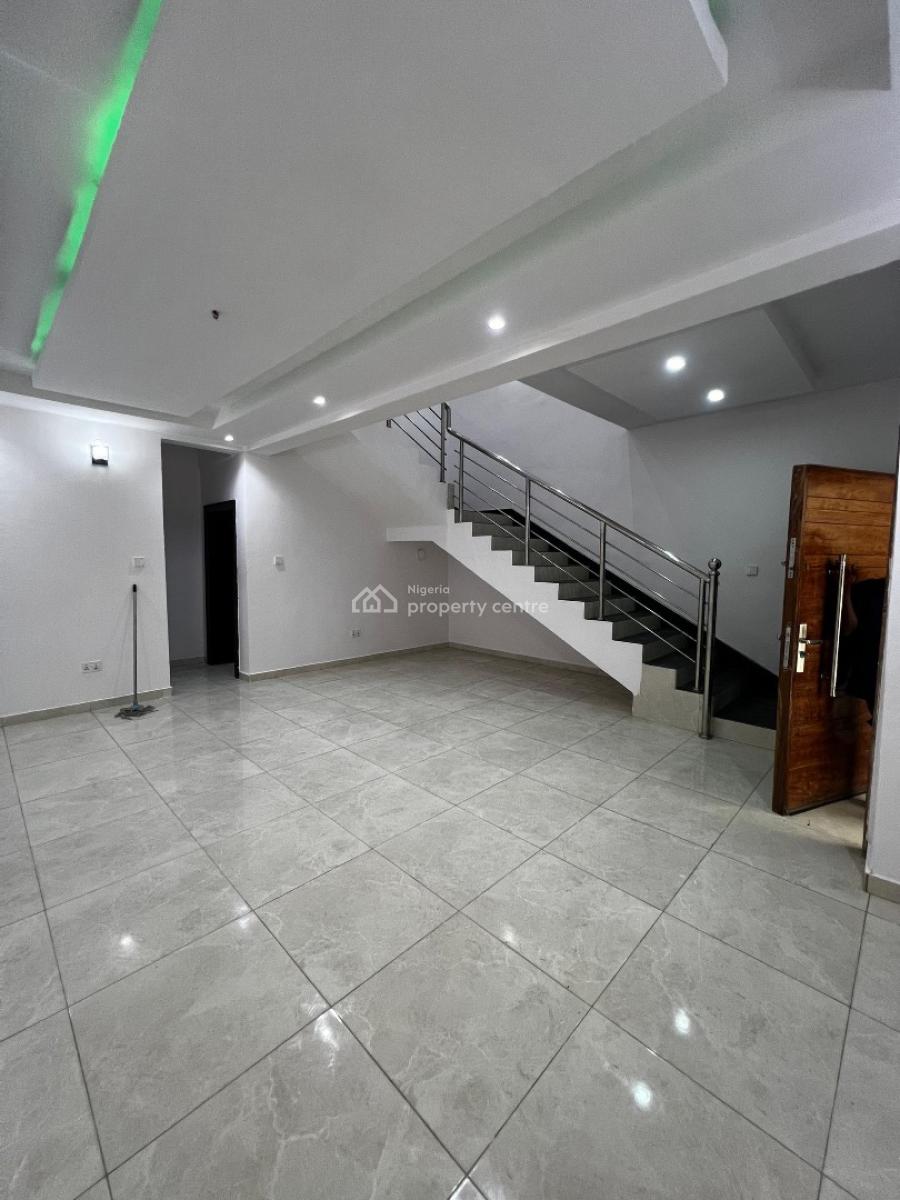 Luxury 2 Bedroom Apartment, Ikate, Lekki, Lagos, Flat / Apartment for Rent