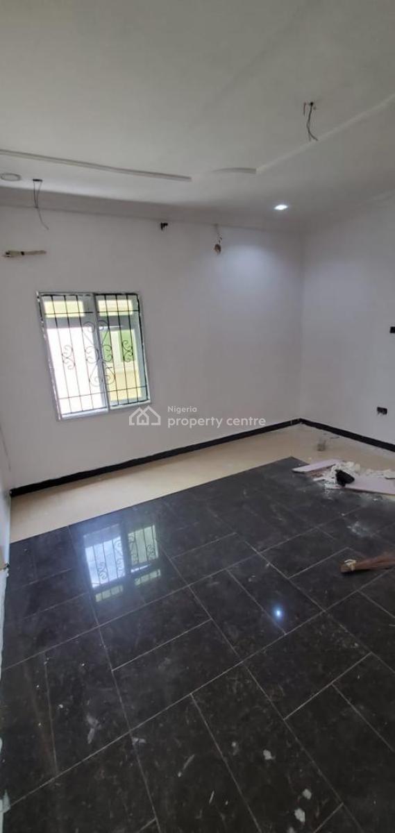 Beautifully Built 1 Bedroom Mini Flat, Chevron Paradise 3 Estate, Lekki, Lagos, Flat / Apartment for Rent