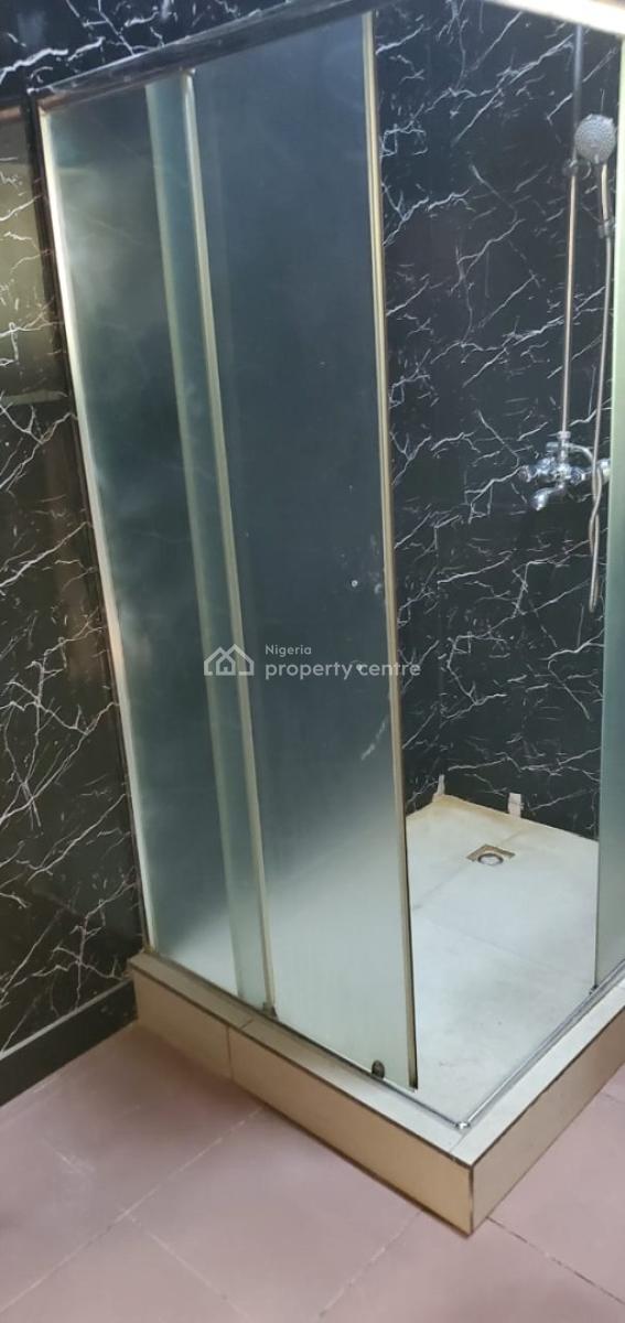 Beautifully Built 1 Bedroom Mini Flat, Chevron Paradise 3 Estate, Lekki, Lagos, Flat / Apartment for Rent