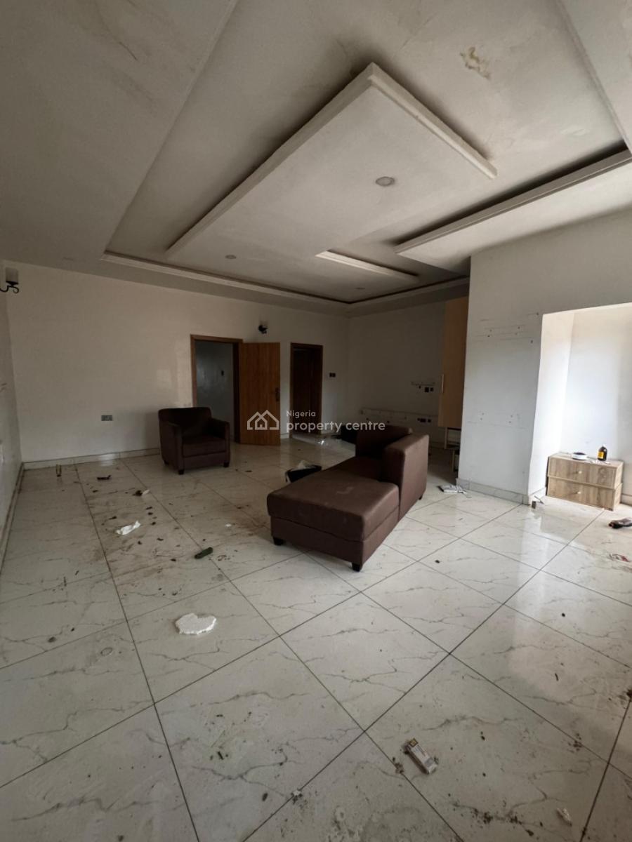 a Very Good Spacious 4-bedroom Terrace Duplex + 1bq, Katampe (main), Katampe, Abuja, Terraced Duplex for Rent