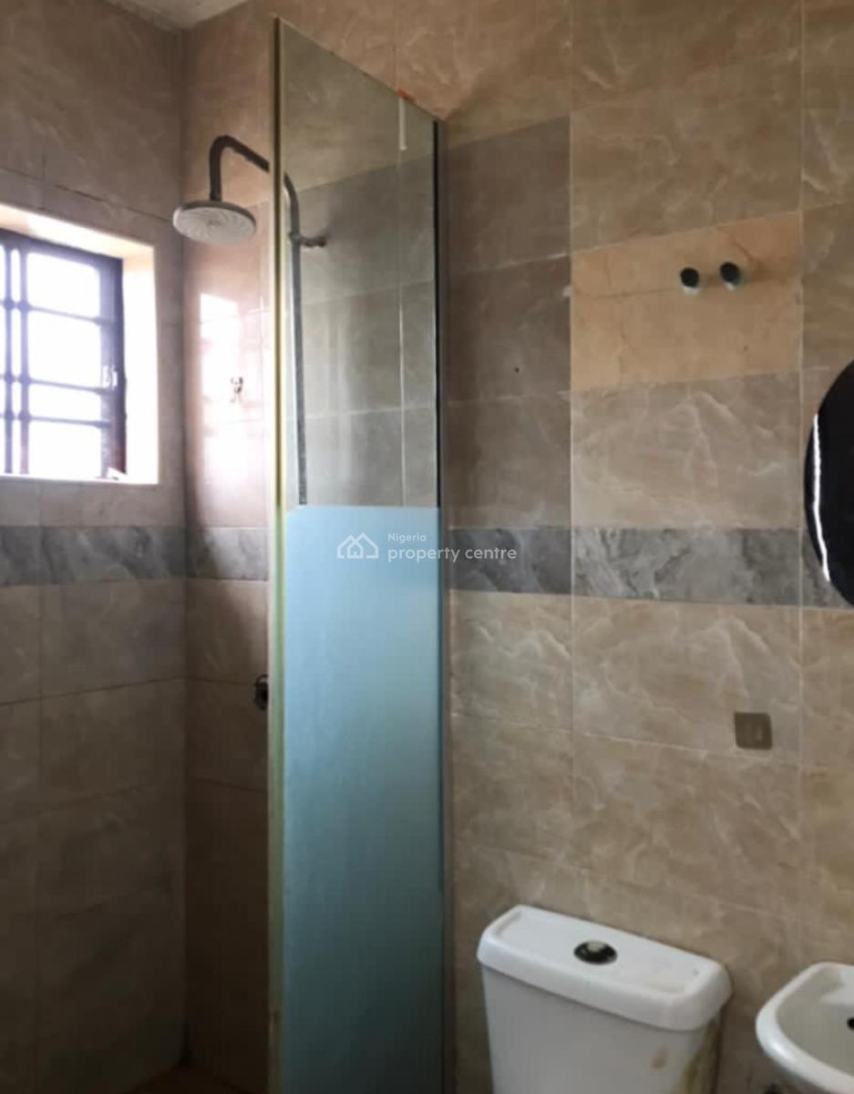 Luxury 2 Bedroom Apartment Upstairs, Igbo Efon, Lekki, Lagos, Flat / Apartment for Rent
