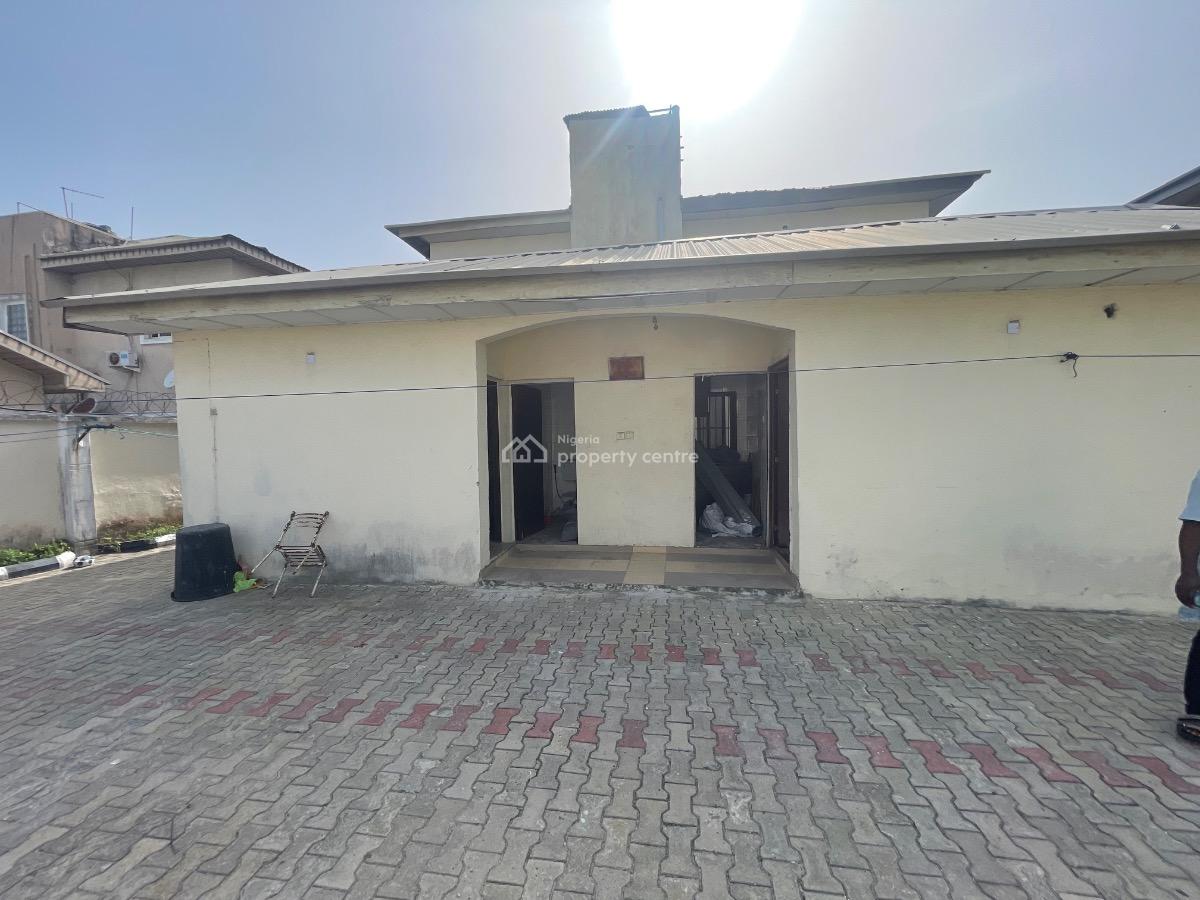 Direct Spacious 1bedrooms Mini Flat, Still Water Gardens Estate, Ikate Elegushi, Lekki, Lagos, Mini Flat (room and Parlour) for Rent