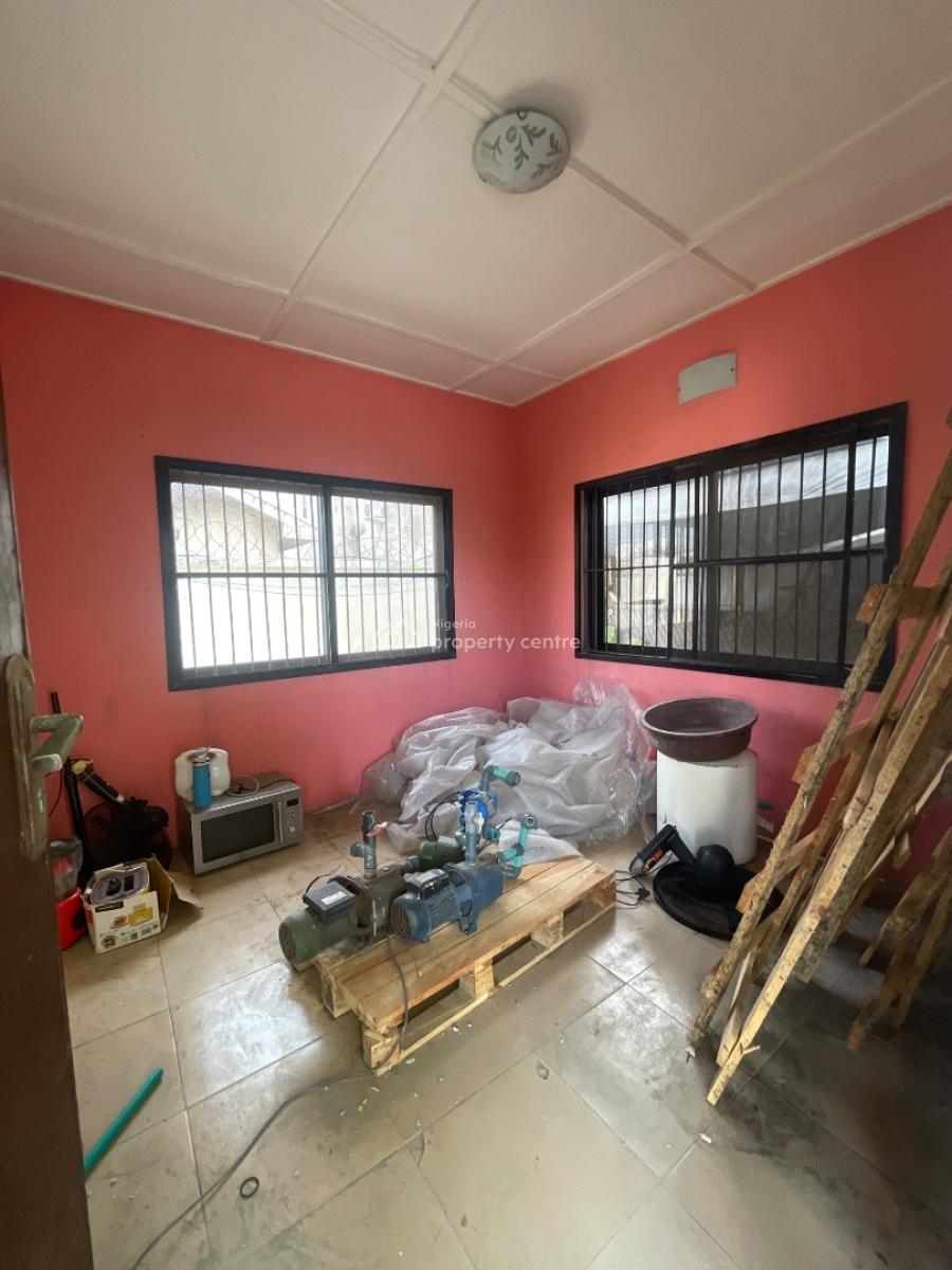 Direct Spacious 1bedrooms Mini Flat, Still Water Gardens Estate, Ikate Elegushi, Lekki, Lagos, Mini Flat (room and Parlour) for Rent