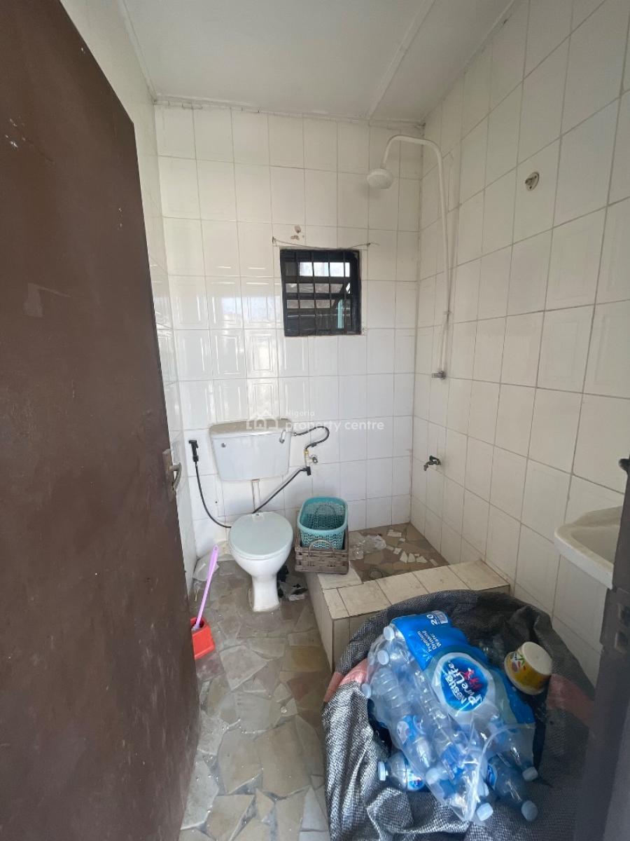 Direct Spacious 1bedrooms Mini Flat, Still Water Gardens Estate, Ikate Elegushi, Lekki, Lagos, Mini Flat (room and Parlour) for Rent