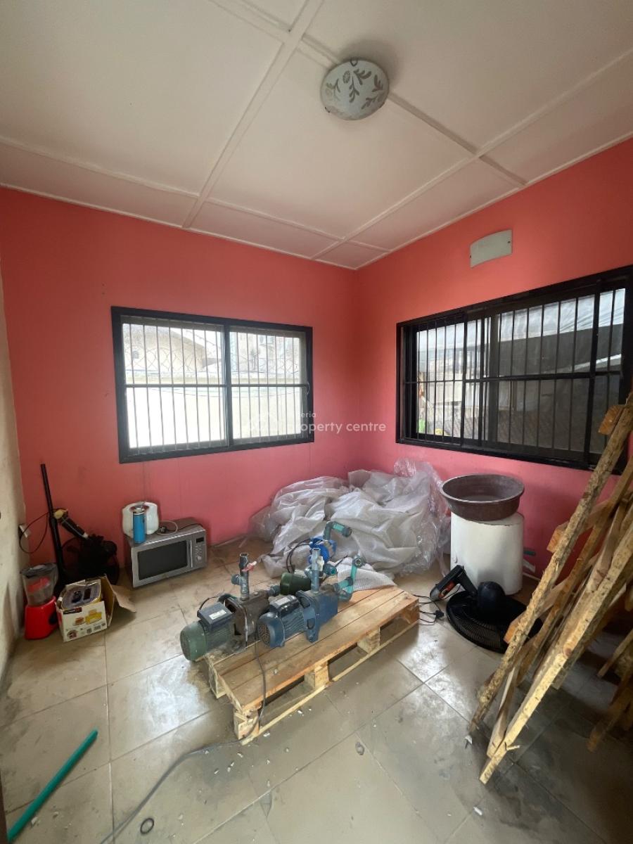 Direct Spacious 1bedrooms Mini Flat, Still Water Gardens Estate, Ikate Elegushi, Lekki, Lagos, Mini Flat (room and Parlour) for Rent