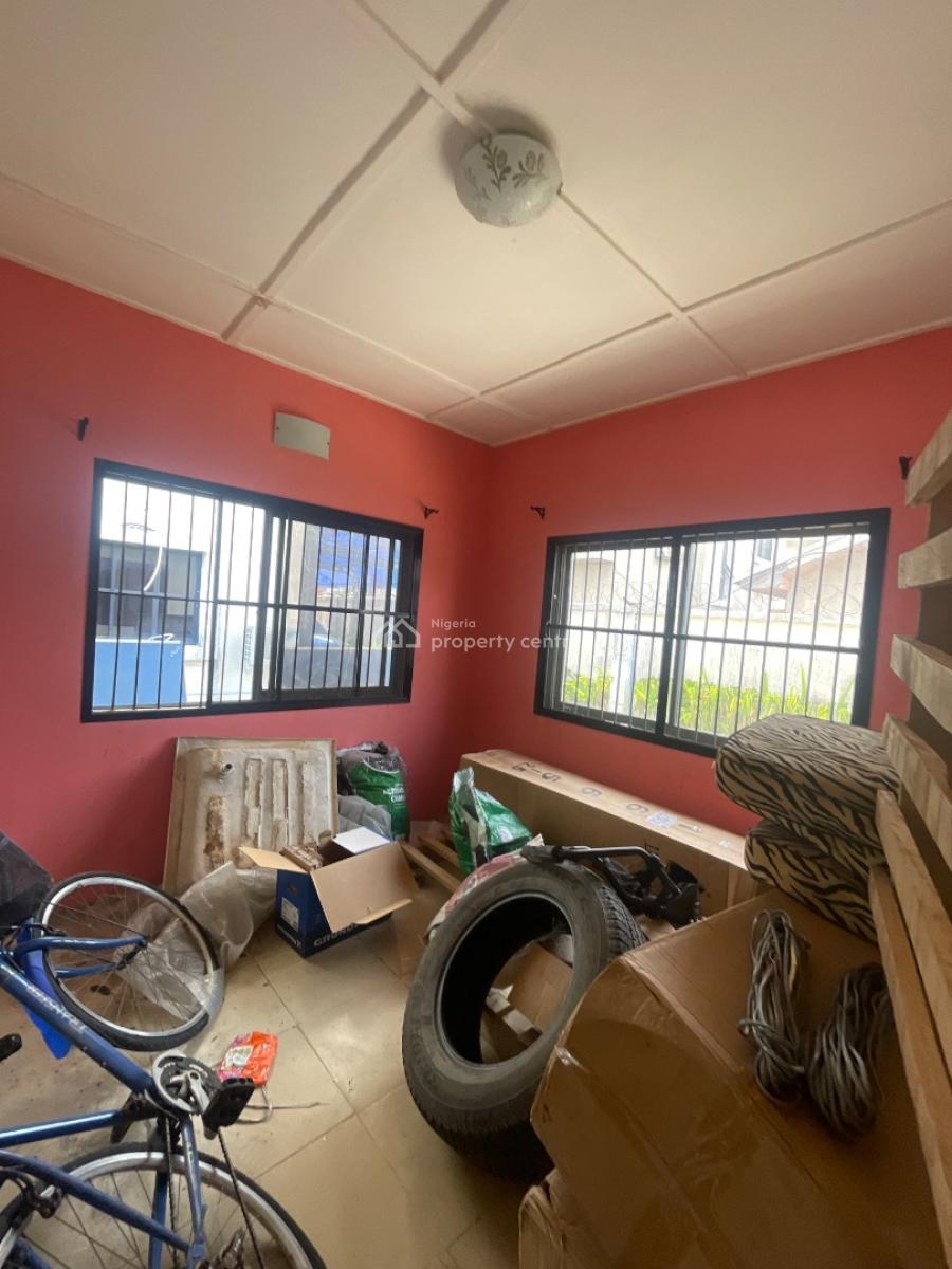 Direct Spacious 1bedrooms Mini Flat, Still Water Gardens Estate, Ikate Elegushi, Lekki, Lagos, Mini Flat (room and Parlour) for Rent