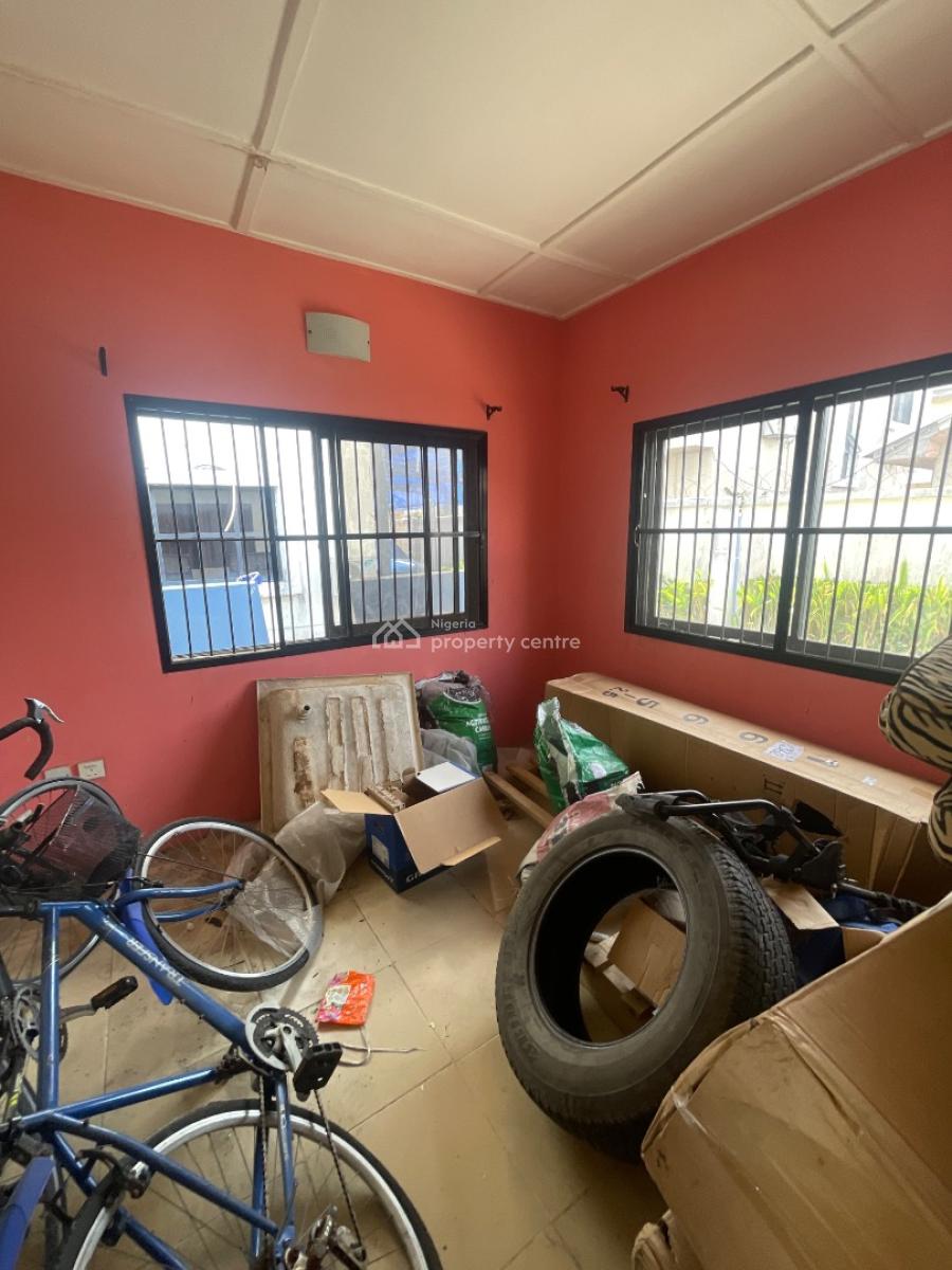 Direct Spacious 1bedrooms Mini Flat, Still Water Gardens Estate, Ikate Elegushi, Lekki, Lagos, Mini Flat (room and Parlour) for Rent