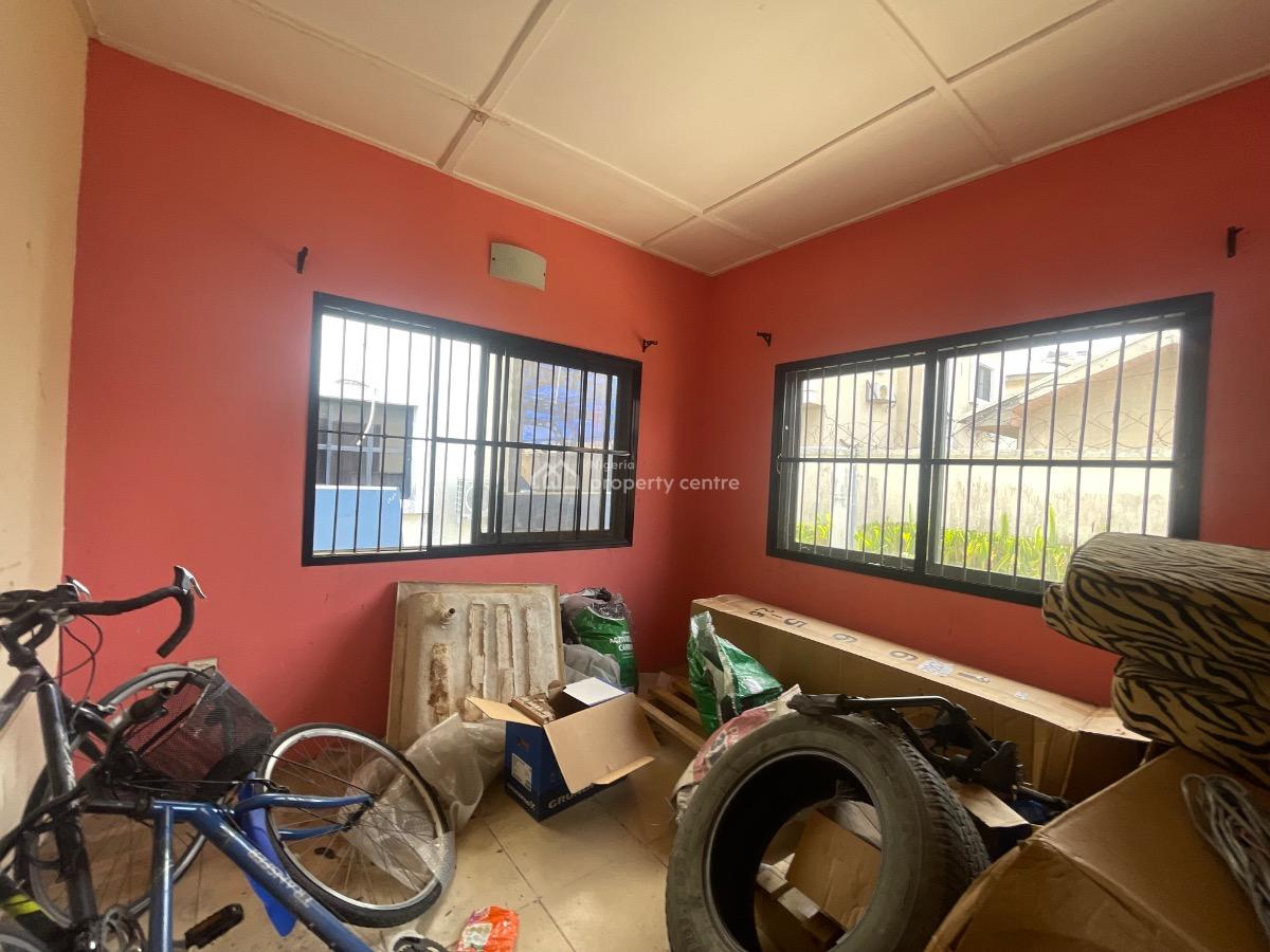 Direct Spacious 1bedrooms Mini Flat, Still Water Gardens Estate, Ikate Elegushi, Lekki, Lagos, Mini Flat (room and Parlour) for Rent