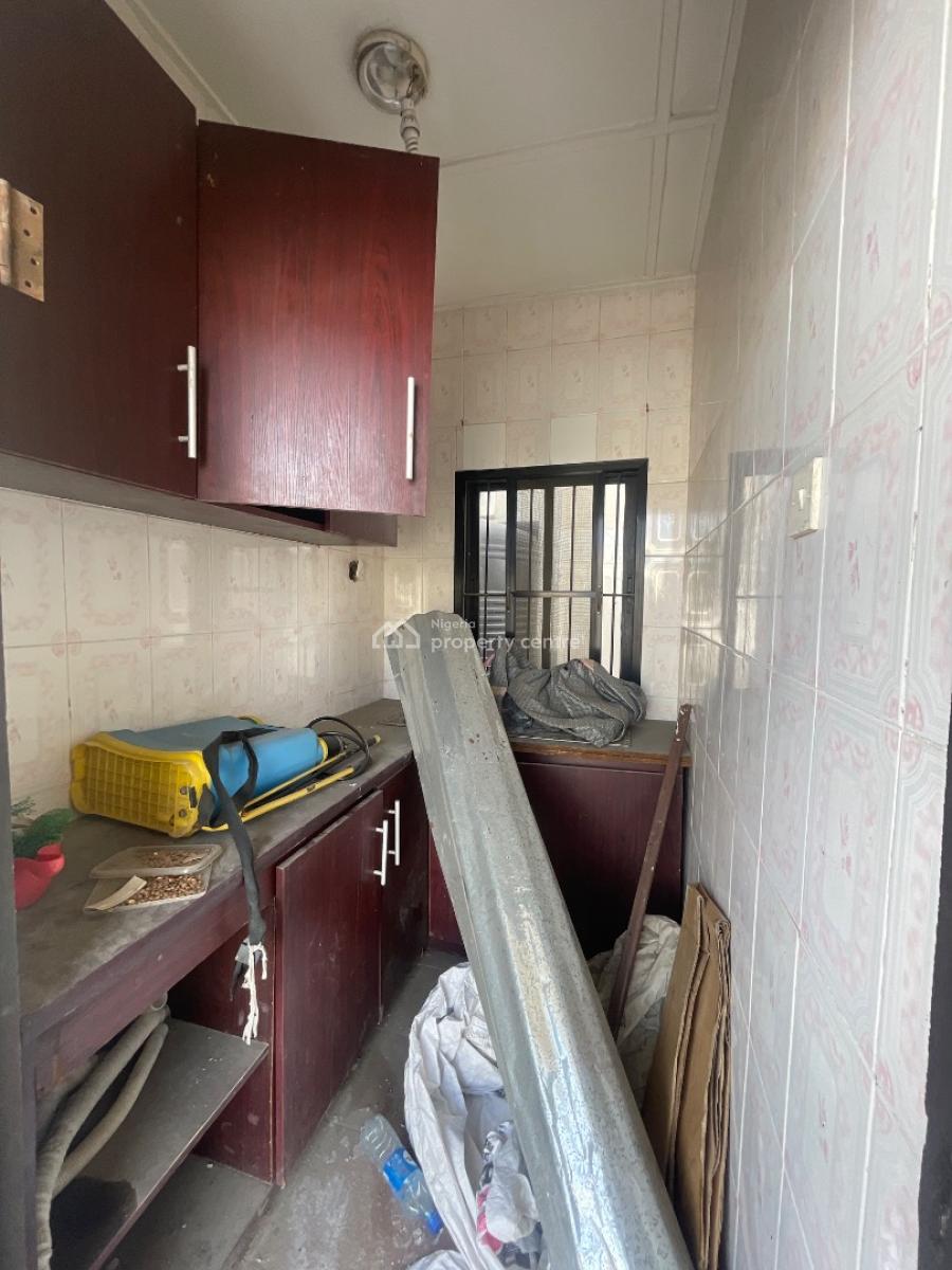 Direct Spacious 1bedrooms Mini Flat, Still Water Gardens Estate, Ikate Elegushi, Lekki, Lagos, Mini Flat (room and Parlour) for Rent