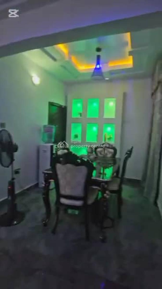 Book This Executive and Royal Three Bedroom Self Compound with Bq, No 001 Chief Nnamdi Obasi Close Umuguma Housing Estate., Owerri West, Imo, Flat / Apartment Short Let