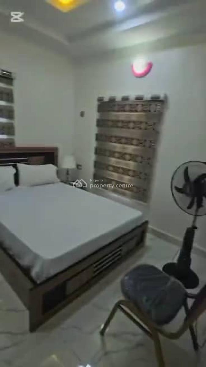 Book This Executive and Royal Three Bedroom Self Compound with Bq, No 001 Chief Nnamdi Obasi Close Umuguma Housing Estate., Owerri West, Imo, Flat / Apartment Short Let