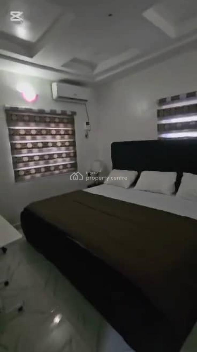 Book This Executive and Royal Three Bedroom Self Compound with Bq, No 001 Chief Nnamdi Obasi Close Umuguma Housing Estate., Owerri West, Imo, Flat / Apartment Short Let