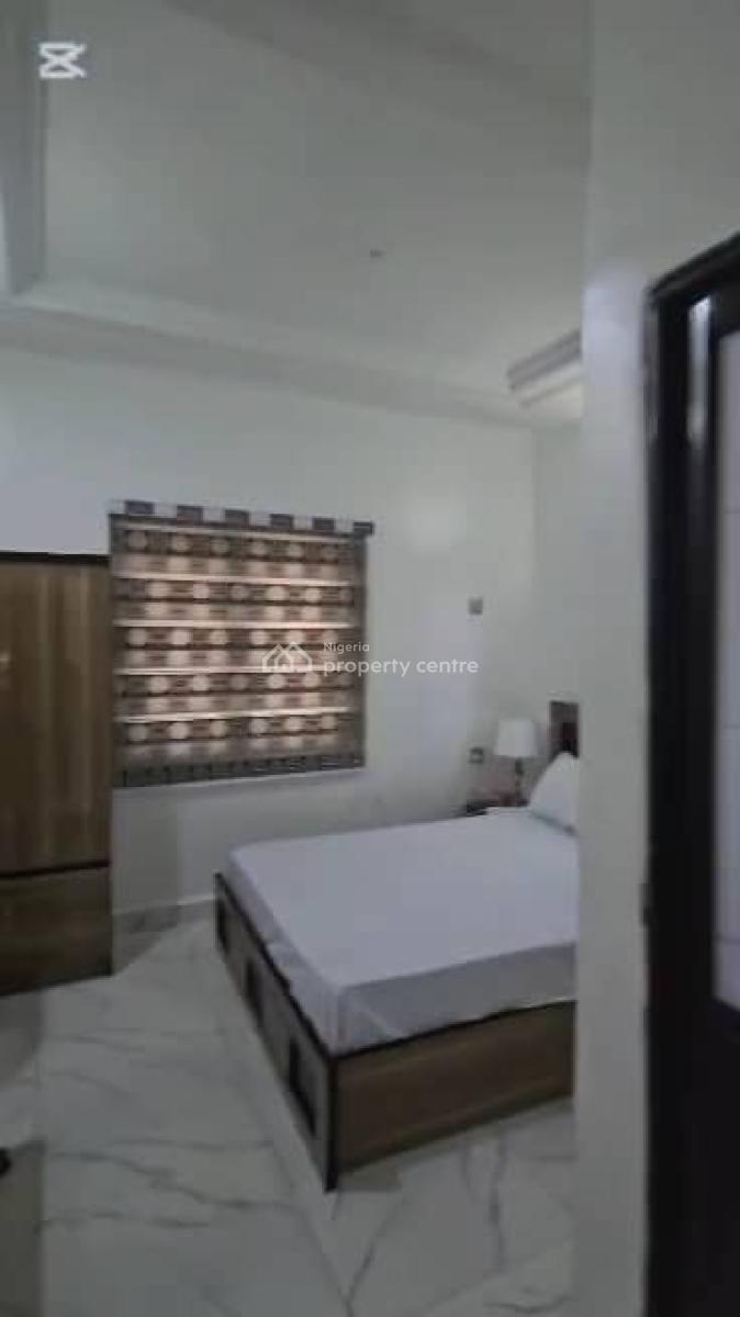 Book This Executive and Royal Three Bedroom Self Compound with Bq, No 001 Chief Nnamdi Obasi Close Umuguma Housing Estate., Owerri West, Imo, Flat / Apartment Short Let