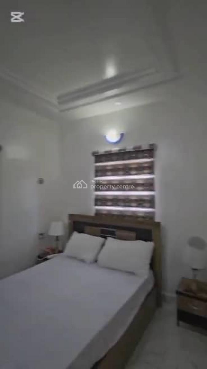 Book This Executive and Royal Three Bedroom Self Compound with Bq, No 001 Chief Nnamdi Obasi Close Umuguma Housing Estate., Owerri West, Imo, Flat / Apartment Short Let