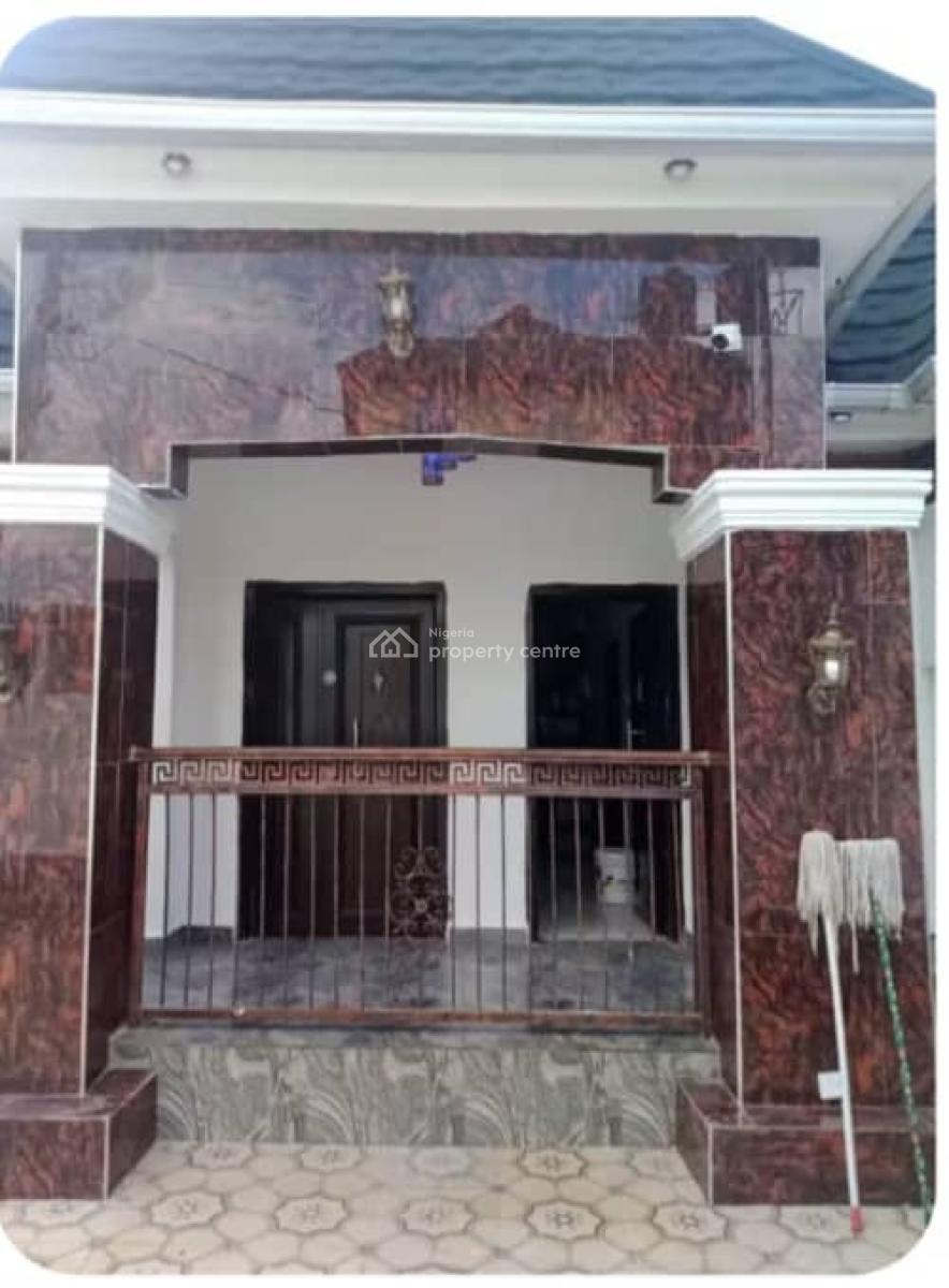 Book This Executive and Royal Three Bedroom Self Compound with Bq, No 001 Chief Nnamdi Obasi Close Umuguma Housing Estate., Owerri West, Imo, Flat / Apartment Short Let