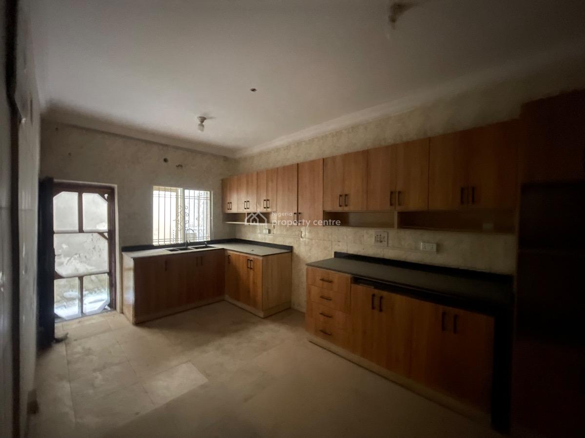 Spacious 3bedrooms Terrace Duplex, Lekki Phase 1, Lekki, Lagos, Terraced Duplex for Rent