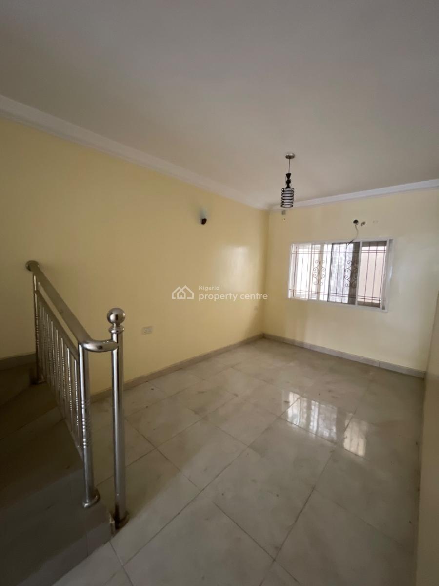 Spacious 3bedrooms Terrace Duplex, Lekki Phase 1, Lekki, Lagos, Terraced Duplex for Rent