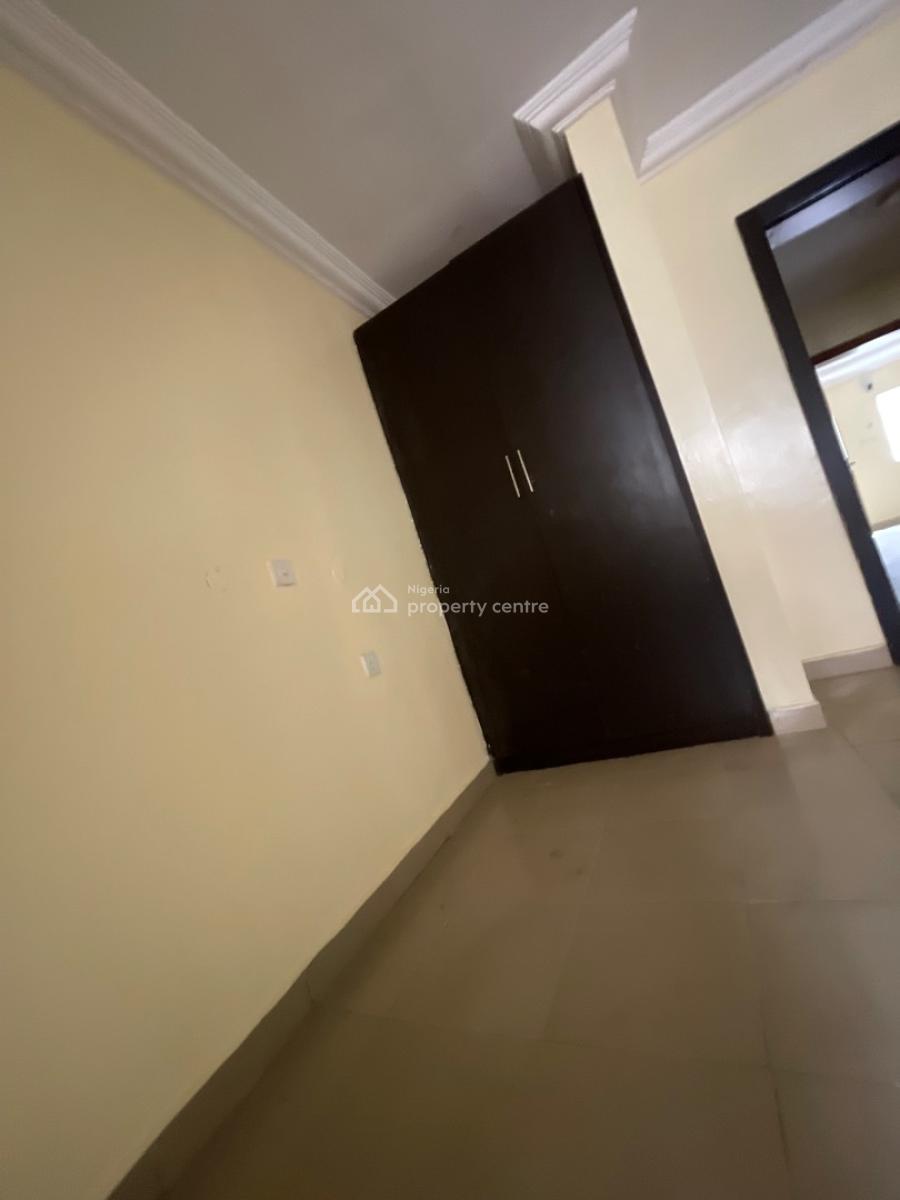 Spacious 3bedrooms Terrace Duplex, Lekki Phase 1, Lekki, Lagos, Terraced Duplex for Rent
