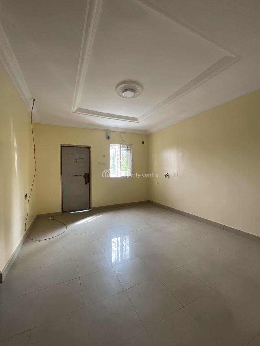Spacious 3bedrooms Terrace Duplex, Lekki Phase 1, Lekki, Lagos, Terraced Duplex for Rent