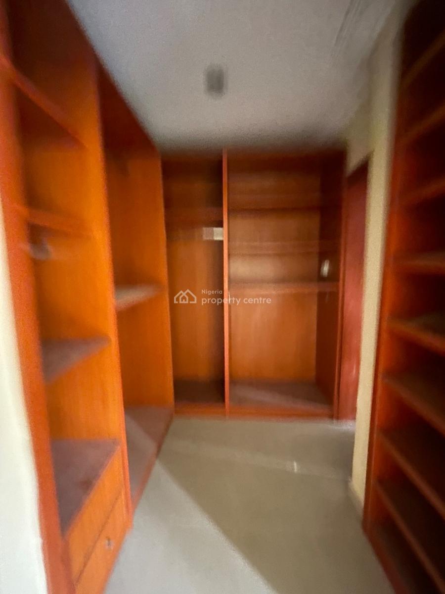 Spacious 3bedrooms Terrace Duplex, Lekki Phase 1, Lekki, Lagos, Terraced Duplex for Rent