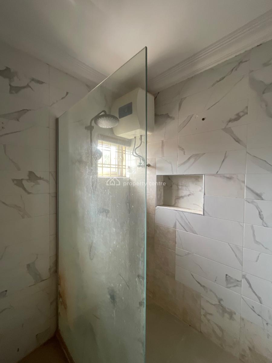 Spacious 3bedrooms Terrace Duplex, Lekki Phase 1, Lekki, Lagos, Terraced Duplex for Rent