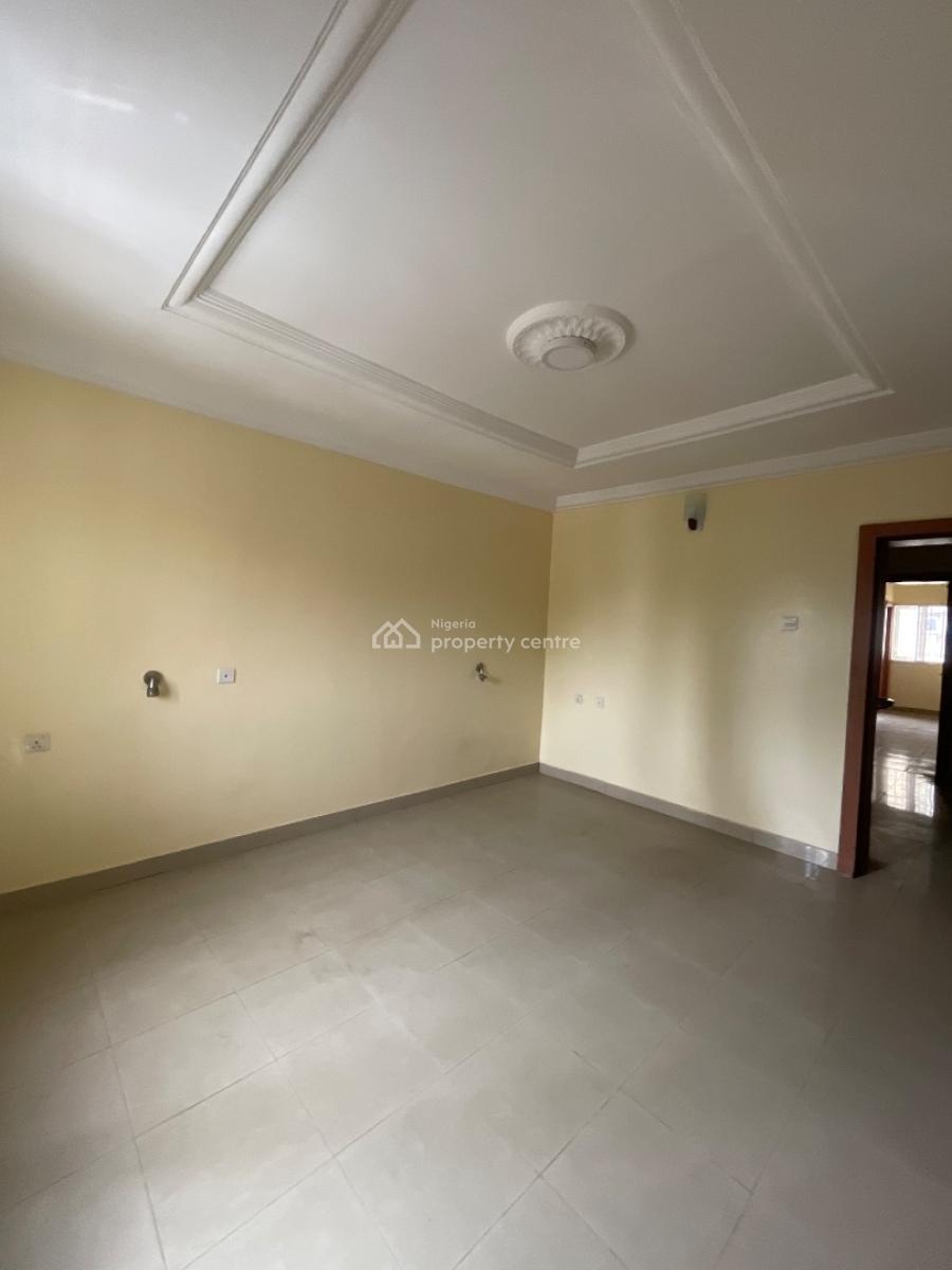 Spacious 3bedrooms Terrace Duplex, Lekki Phase 1, Lekki, Lagos, Terraced Duplex for Rent