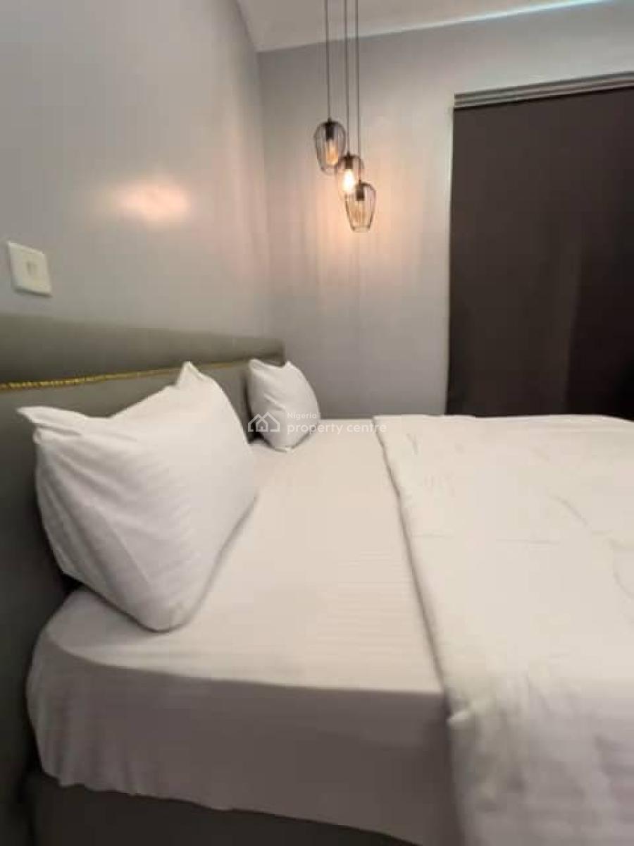 Brand-new 3 Bedroom Apartment with Pool, Ps5, 2 in 1 Snooker Board, Mabogunje Street, Oniru, Victoria Island (vi), Lagos, Flat / Apartment Short Let