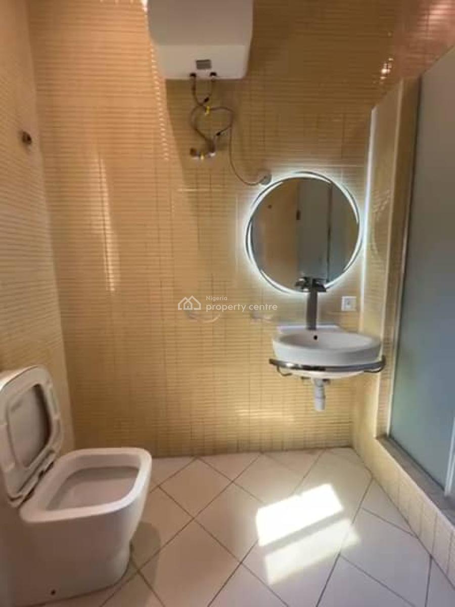 Brand-new 3 Bedroom Apartment with Pool, Ps5, 2 in 1 Snooker Board, Mabogunje Street, Oniru, Victoria Island (vi), Lagos, Flat / Apartment Short Let