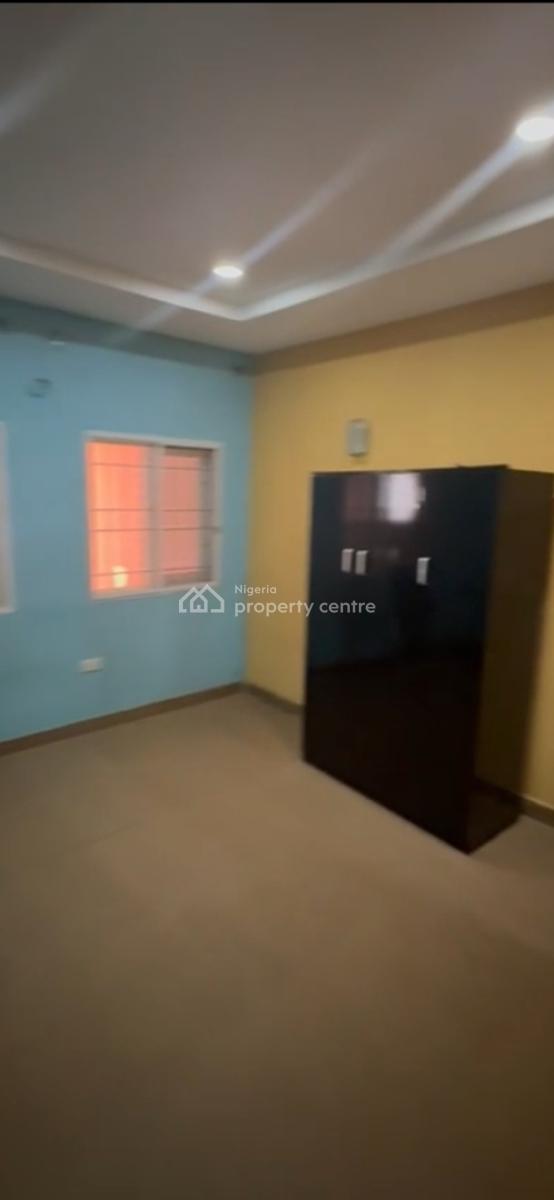 a Good Spacious 2-bedroom Flat ( Video Is Available), After Games Village., Kaura, Abuja, Flat / Apartment for Rent