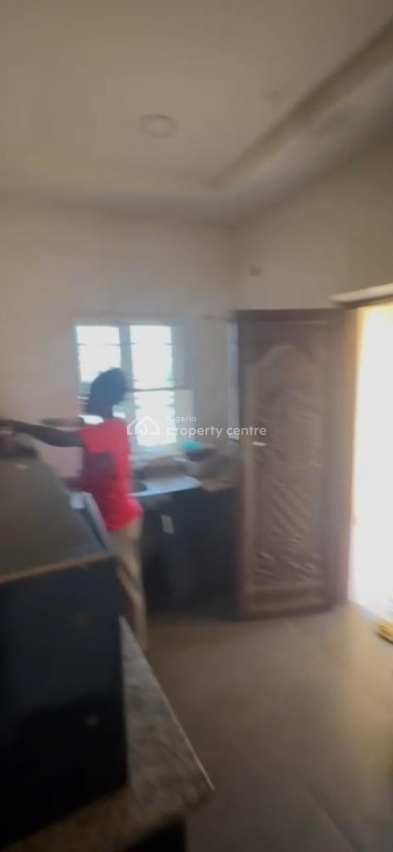 a Good Spacious 2-bedroom Flat ( Video Is Available), After Games Village., Kaura, Abuja, Flat / Apartment for Rent