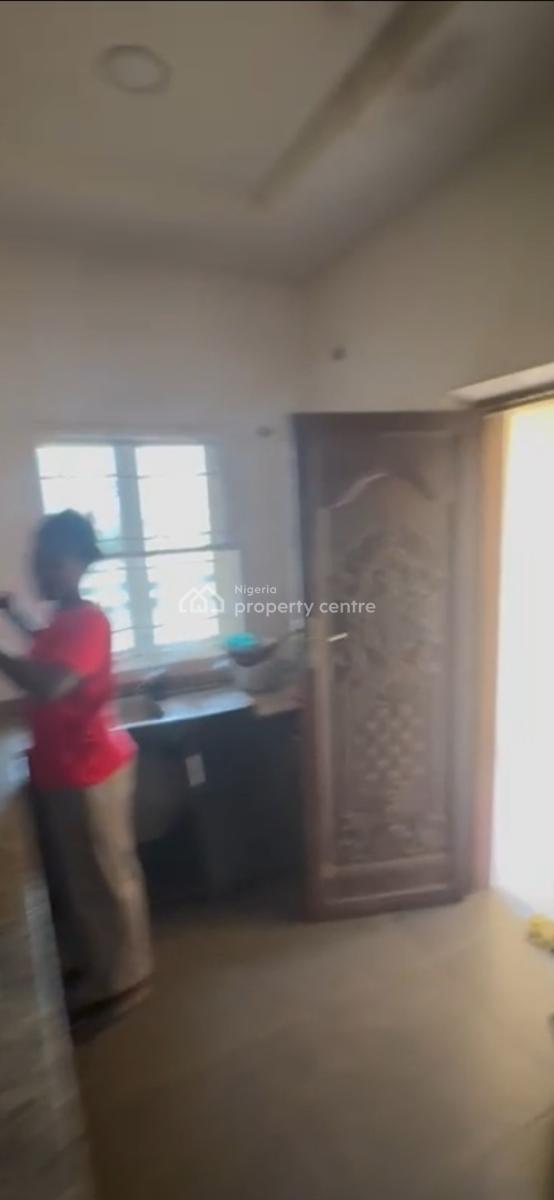 a Good Spacious 2-bedroom Flat ( Video Is Available), After Games Village., Kaura, Abuja, Flat / Apartment for Rent