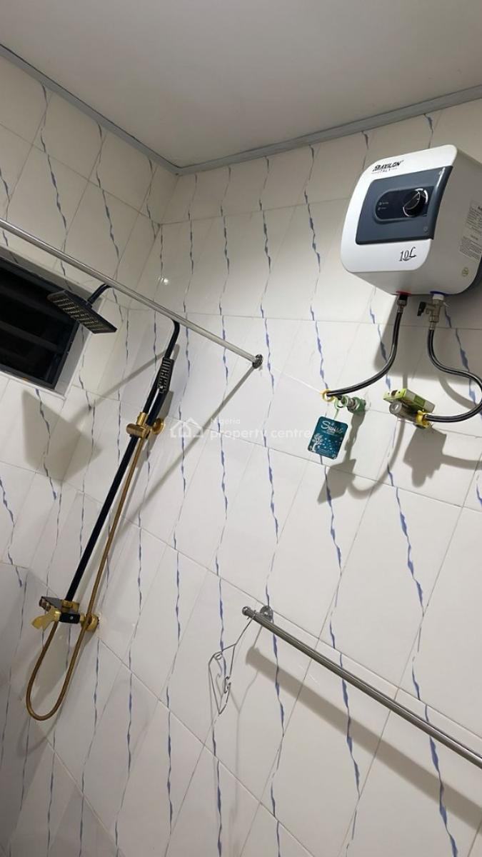 Furnished Luxury 3 Bedroom Semi-detached Duplex Plus Large Boys Quarte, Richland Garden Estate, Shapati, Ibeju Lekki, Lagos, Semi-detached Duplex for Sale