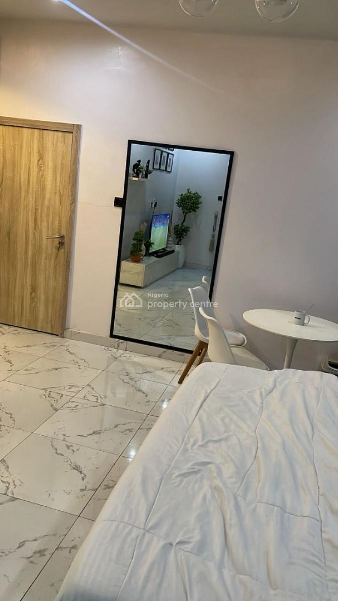 Furnished Luxury 3 Bedroom Semi-detached Duplex Plus Large Boys Quarte, Richland Garden Estate, Shapati, Ibeju Lekki, Lagos, Semi-detached Duplex for Sale