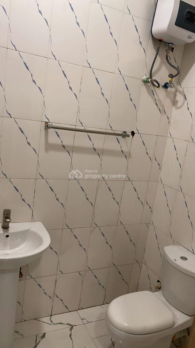 Furnished Luxury 3 Bedroom Semi-detached Duplex Plus Large Boys Quarte, Richland Garden Estate, Shapati, Ibeju Lekki, Lagos, Semi-detached Duplex for Sale