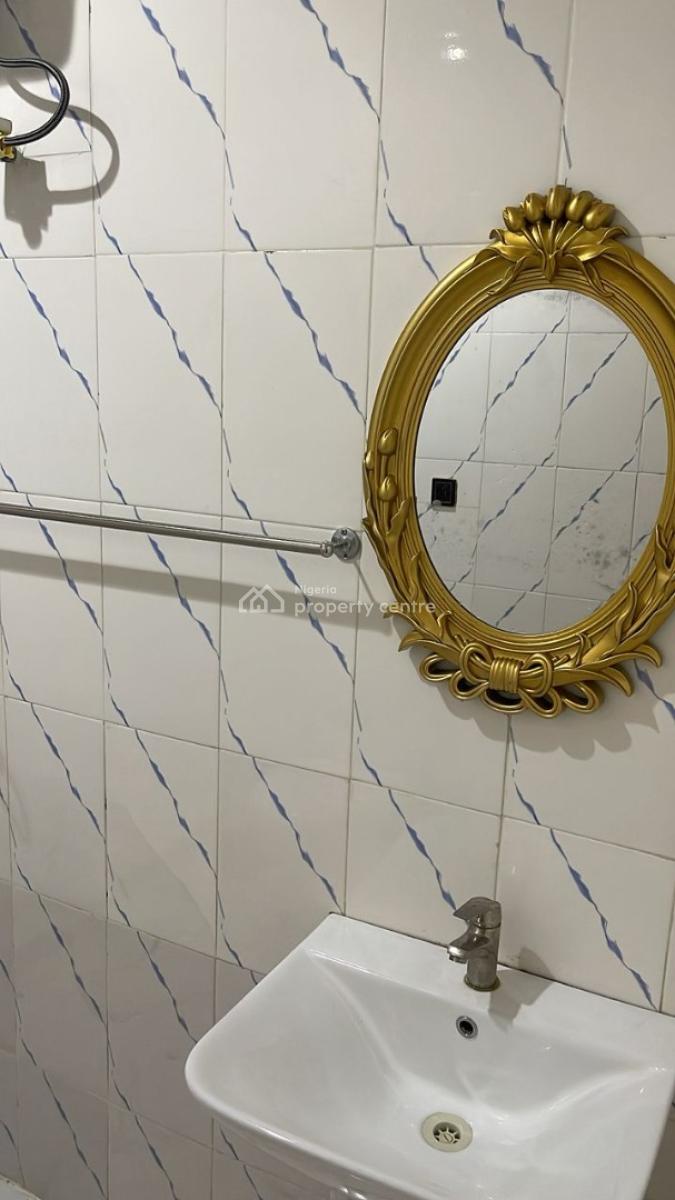 Furnished Luxury 3 Bedroom Semi-detached Duplex Plus Large Boys Quarte, Richland Garden Estate, Shapati, Ibeju Lekki, Lagos, Semi-detached Duplex for Sale