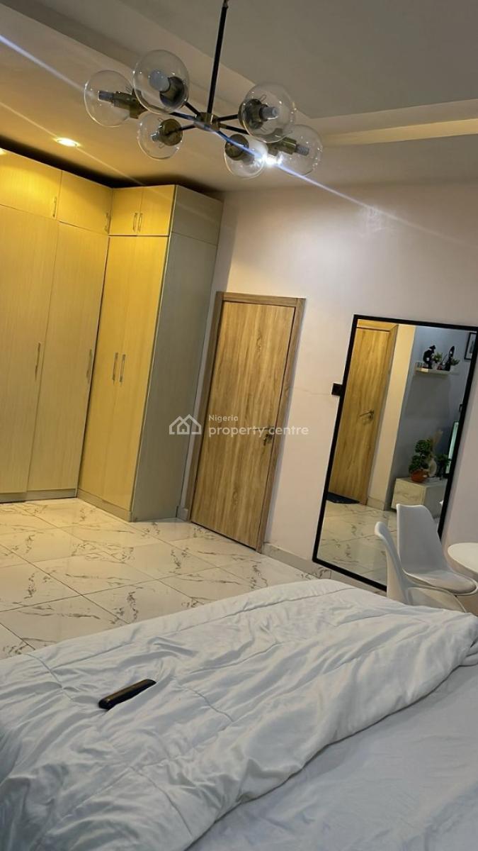 Furnished Luxury 3 Bedroom Semi-detached Duplex Plus Large Boys Quarte, Richland Garden Estate, Shapati, Ibeju Lekki, Lagos, Semi-detached Duplex for Sale