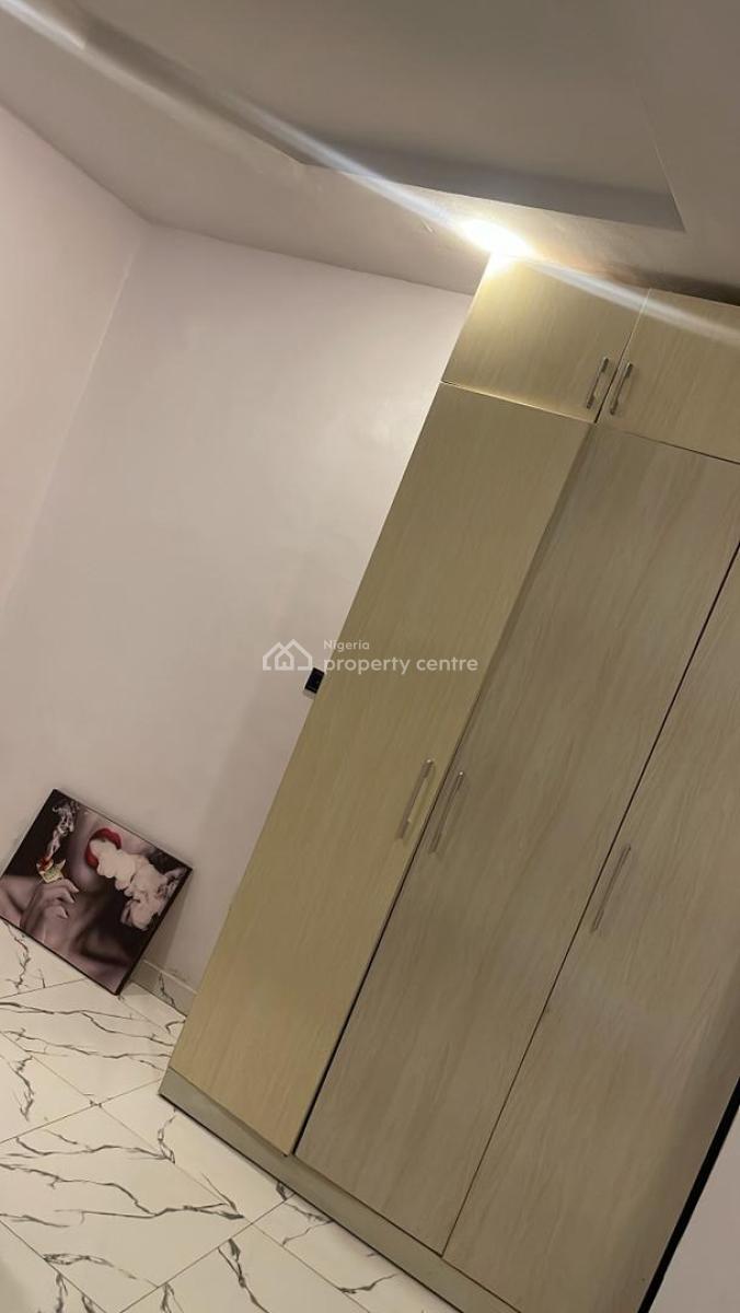 Furnished Luxury 3 Bedroom Semi-detached Duplex Plus Large Boys Quarte, Richland Garden Estate, Shapati, Ibeju Lekki, Lagos, Semi-detached Duplex for Sale