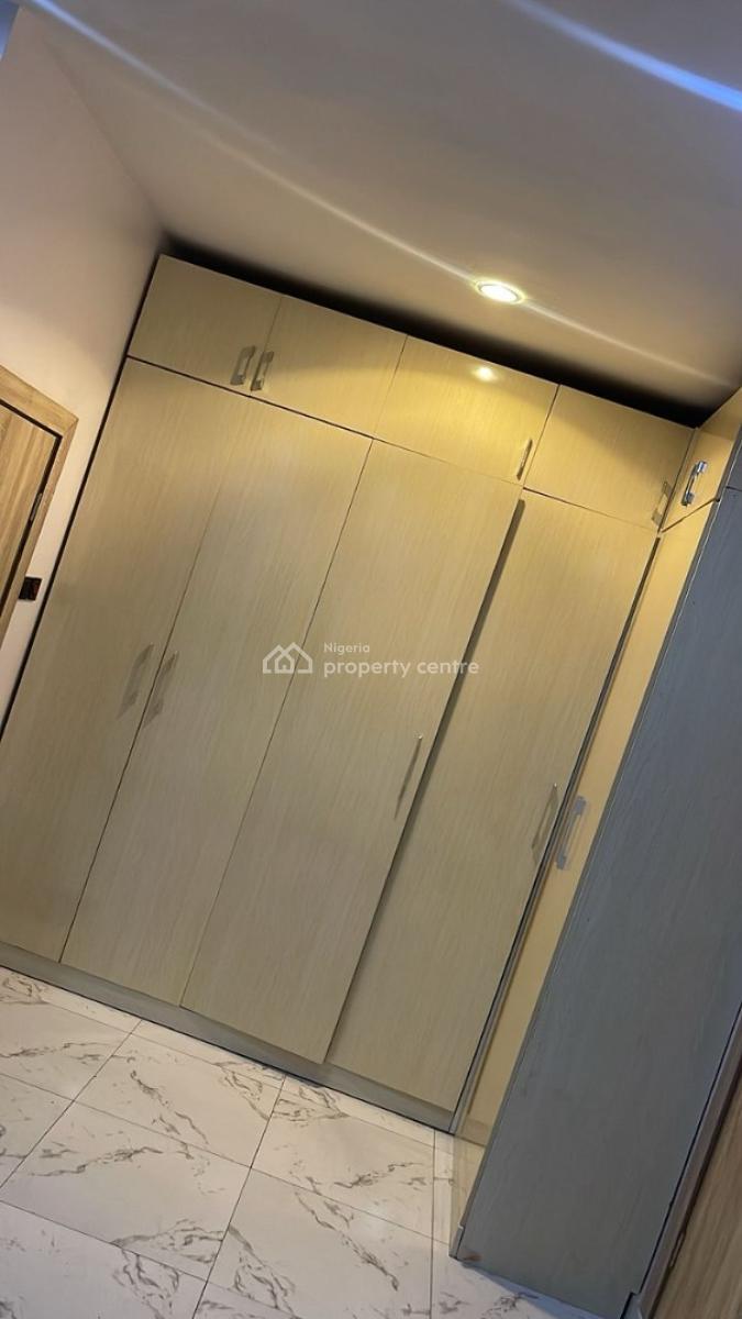 Furnished Luxury 3 Bedroom Semi-detached Duplex Plus Large Boys Quarte, Richland Garden Estate, Shapati, Ibeju Lekki, Lagos, Semi-detached Duplex for Sale