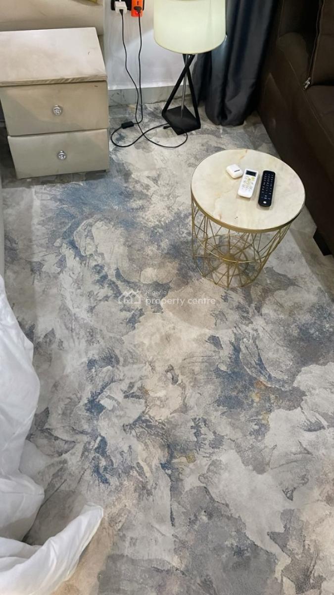 Furnished Luxury 3 Bedroom Semi-detached Duplex Plus Large Boys Quarte, Richland Garden Estate, Shapati, Ibeju Lekki, Lagos, Semi-detached Duplex for Sale