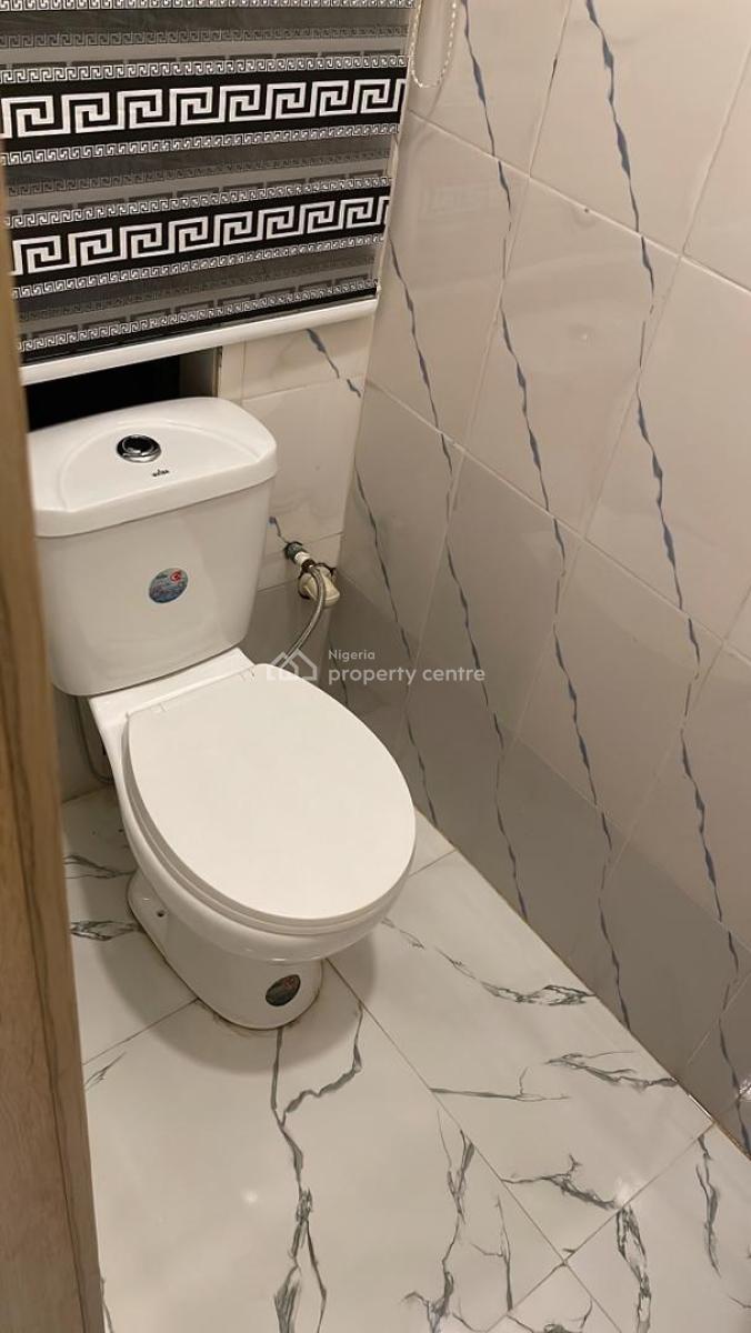 Furnished Luxury 3 Bedroom Semi-detached Duplex Plus Large Boys Quarte, Richland Garden Estate, Shapati, Ibeju Lekki, Lagos, Semi-detached Duplex for Sale