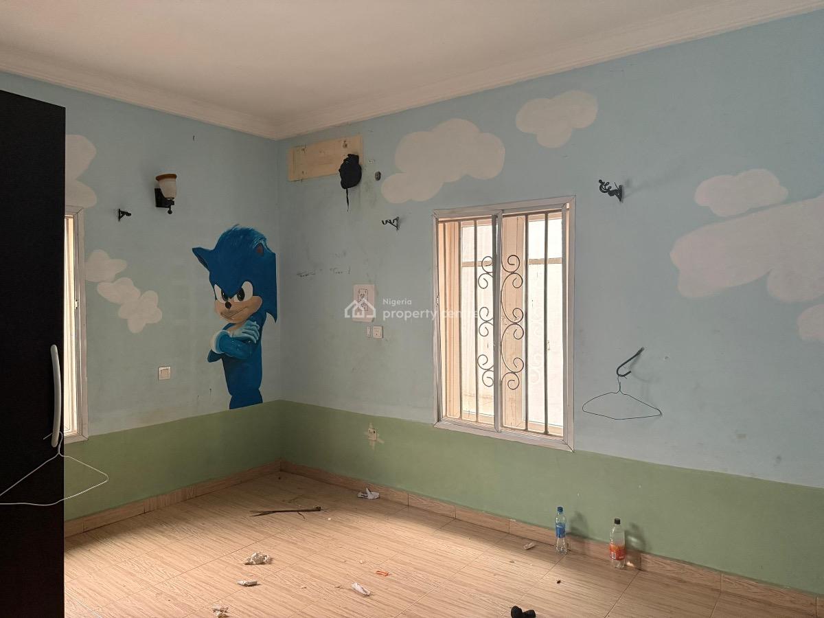 Premium 3-bedroom Detached House with 1-room Bq, Budo Peninsula Estate, Ajah, Lagos, Detached Duplex for Sale