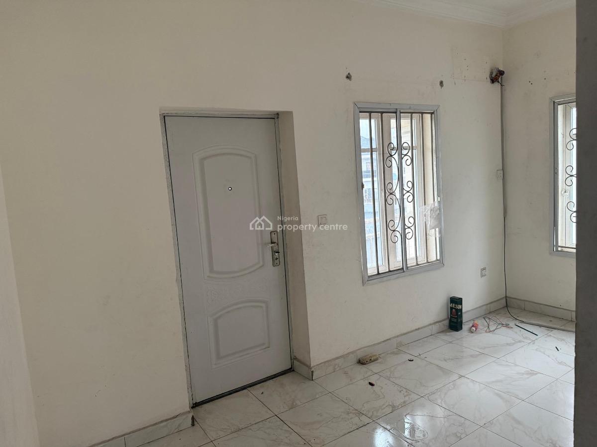 Premium 3-bedroom Detached House with 1-room Bq, Budo Peninsula Estate, Ajah, Lagos, Detached Duplex for Sale